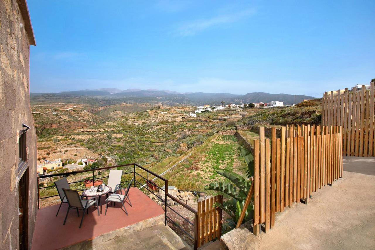 Villa Esperanza La Cisnera Exterior photo